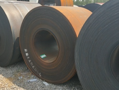 咸安Q355NHB耐候板